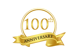 100th Anniversary Celebration Reception ~ March 20, 2022