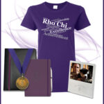 NEW Rho Chi Merchandise!