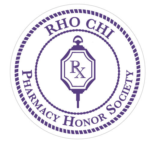 Rho Chi Society Virtual Annual Meeting ~ March 12, 2022