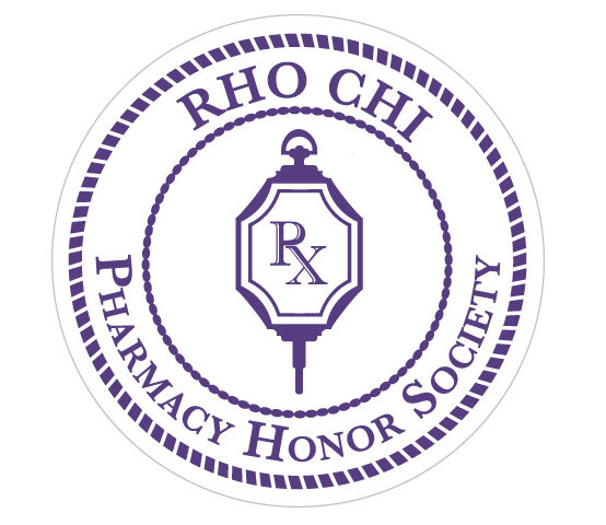 Rho Chi Society Virtual Annual Meeting ~ March 12, 2022