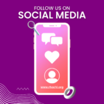 Connect with Us on Social Media!