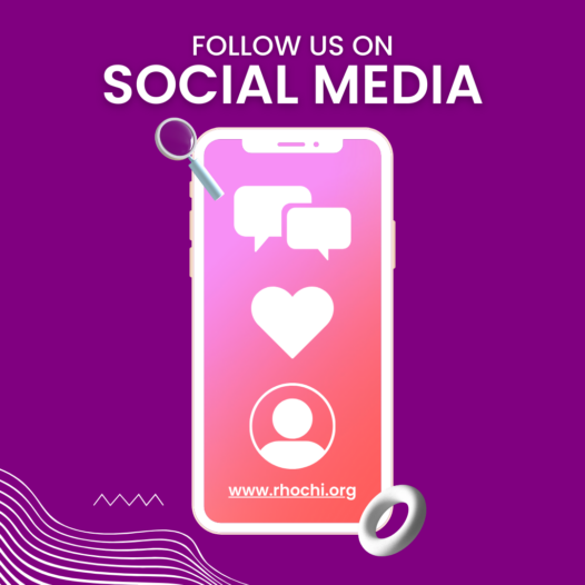 Connect with Us on Social Media!